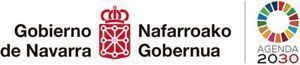 Logo Gobierno de Navarra