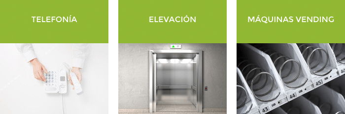 sectores Sectores